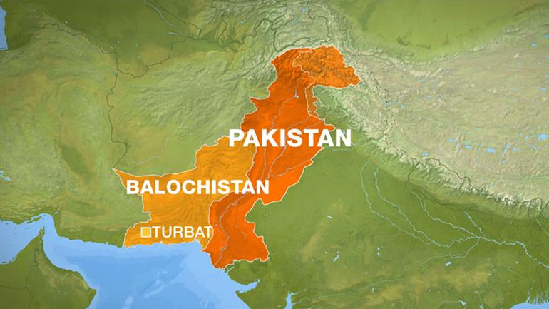 Πακιστάν: 20 εργάτες νεκροί από πυρά ενόπλων στο Μπαλουτσιστάν